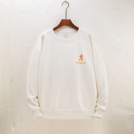 Youthful Unisex Sweatshirt